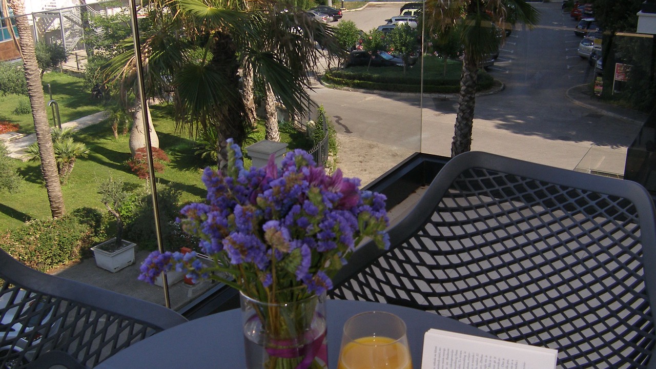 Photo of Patio Balcony in Lapad