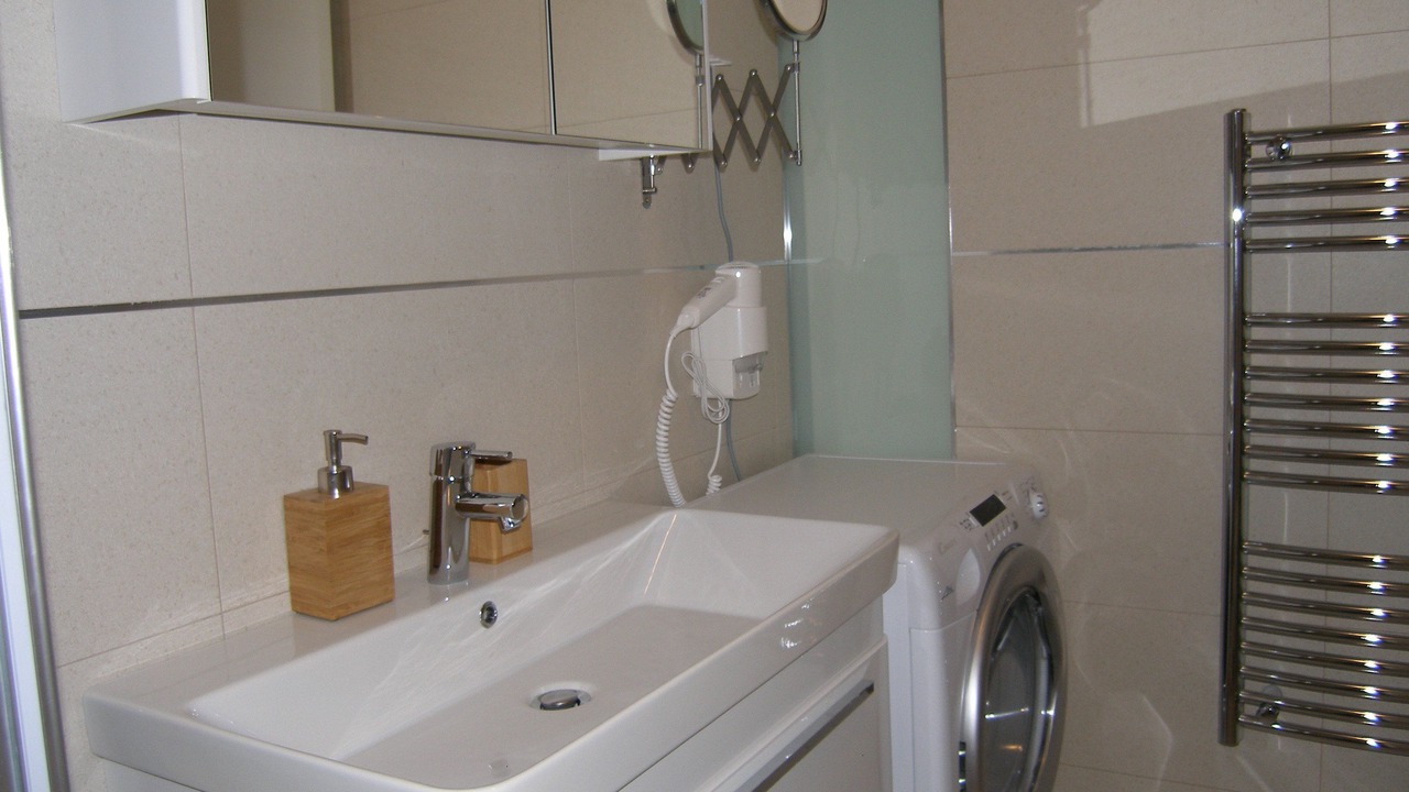 Photo of Bathroom in Lapad