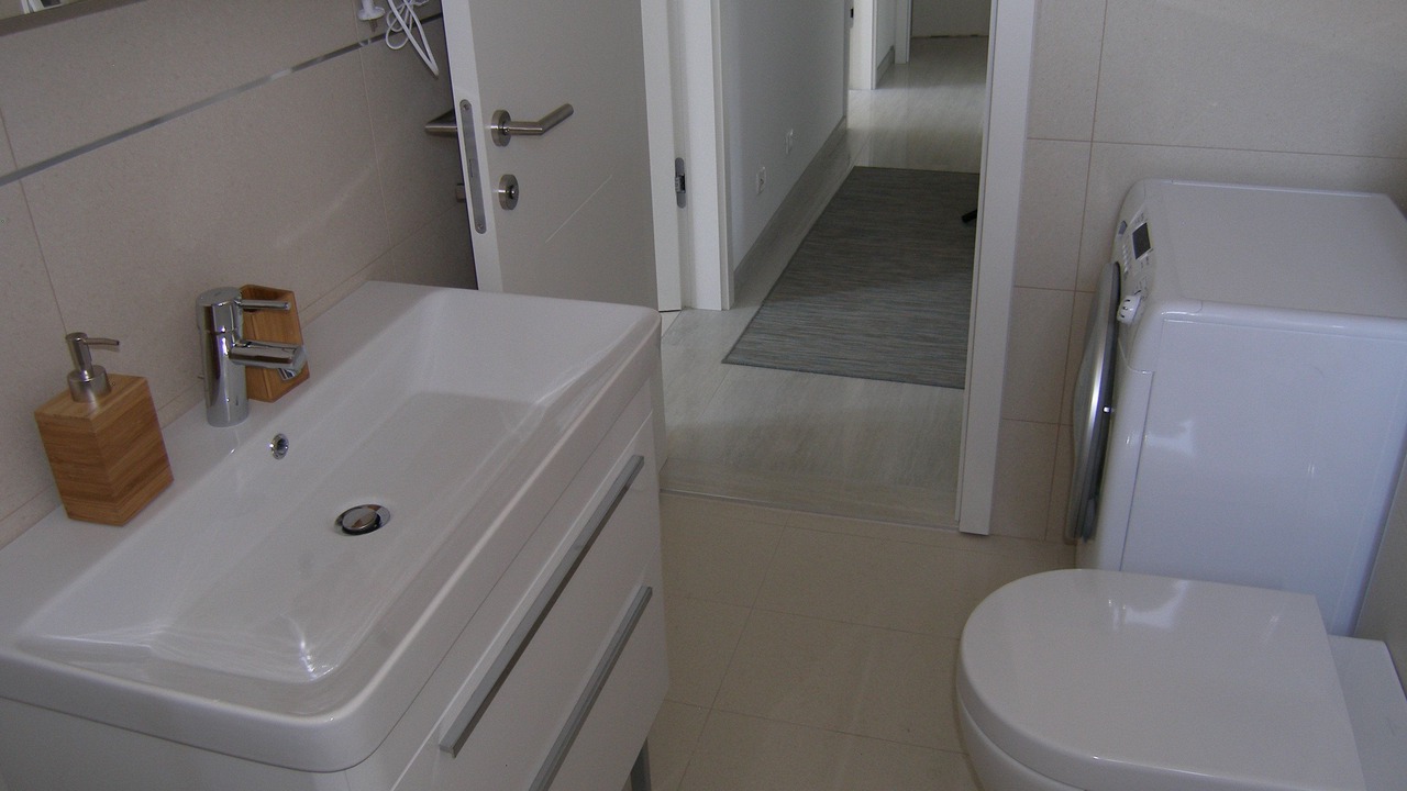 Photo of Bathroom in Lapad