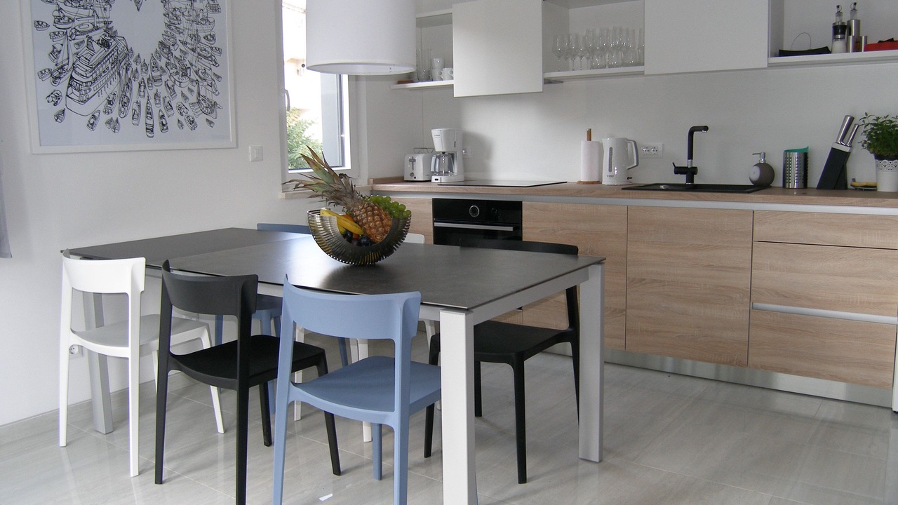 Photo of Kitchen in Lapad