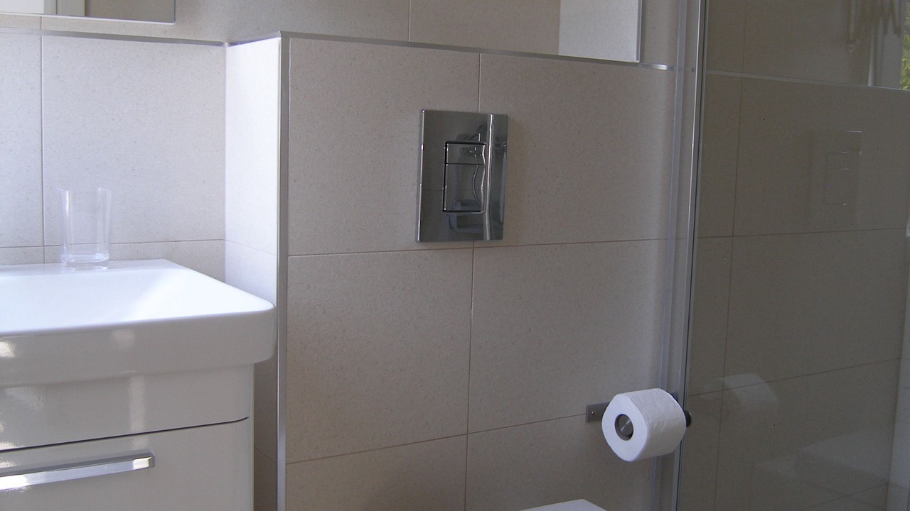 Photo of Bathroom in Lapad