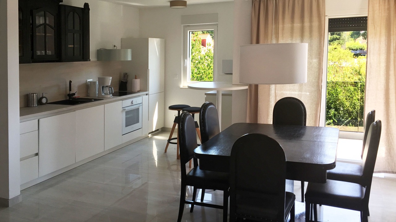 Photo of Livingroom in Lapad