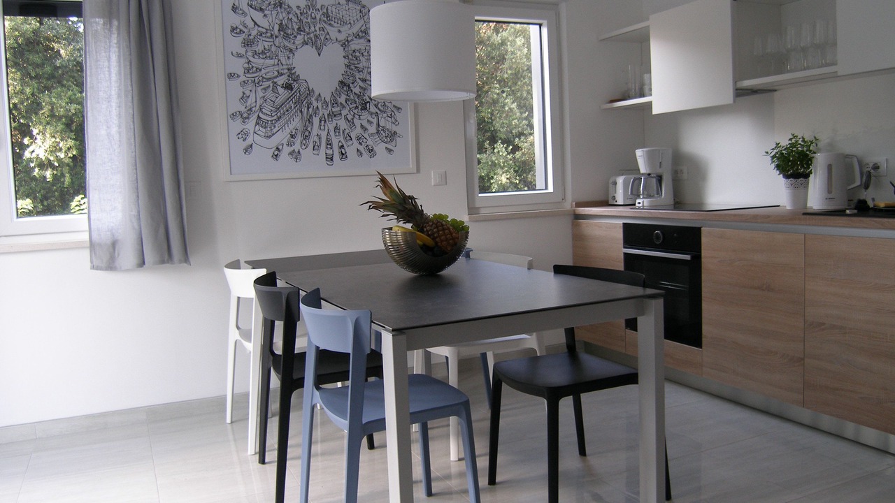 Photo of Kitchen in Lapad