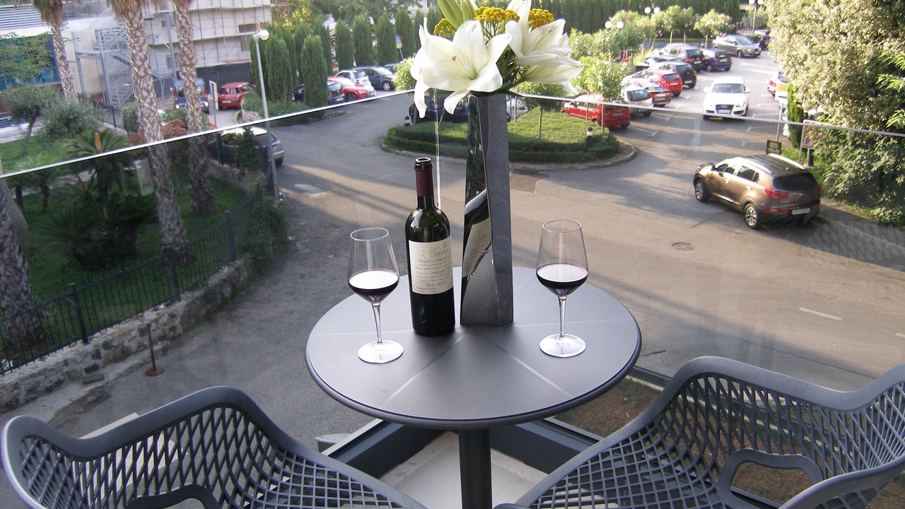 Photo of Patio Balcony in Lapad
