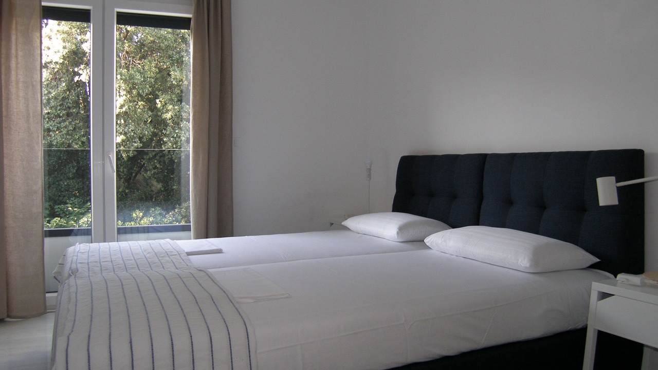 Photo of Bedroom in Lapad