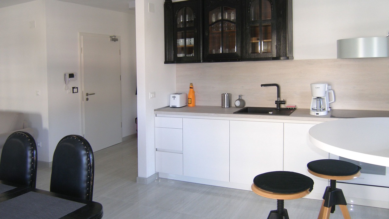 Photo of Kitchen in Lapad