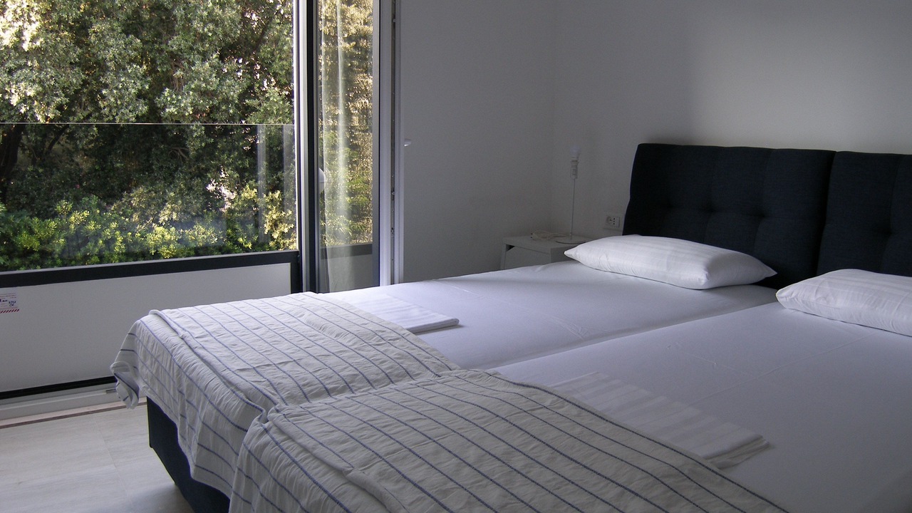 Photo of Bedroom in Lapad