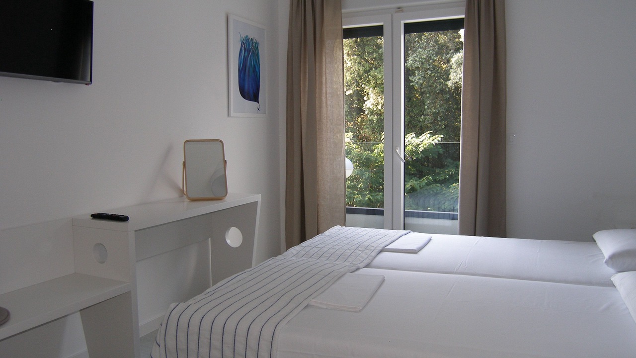 Photo of Bedroom in Lapad
