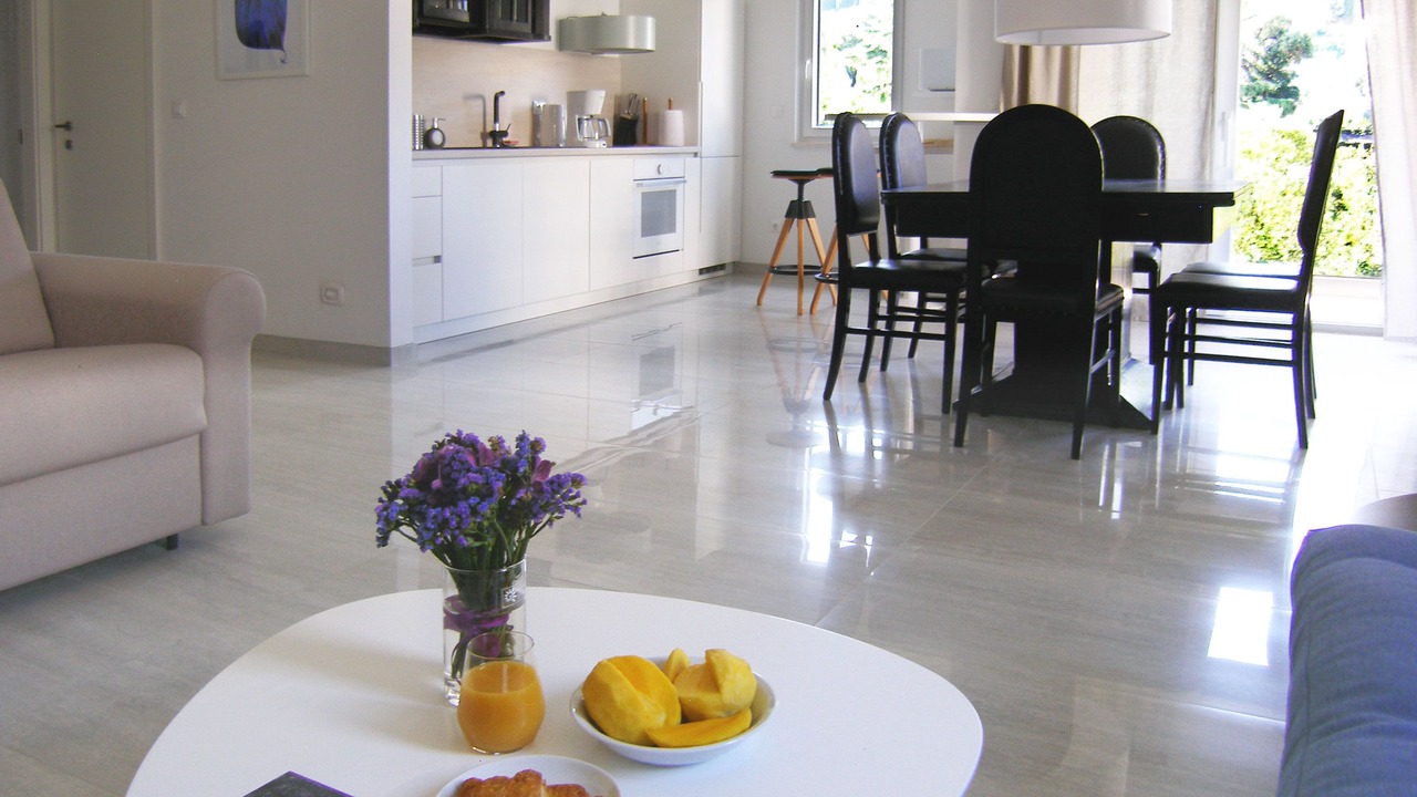 Photo of Livingroom in Lapad