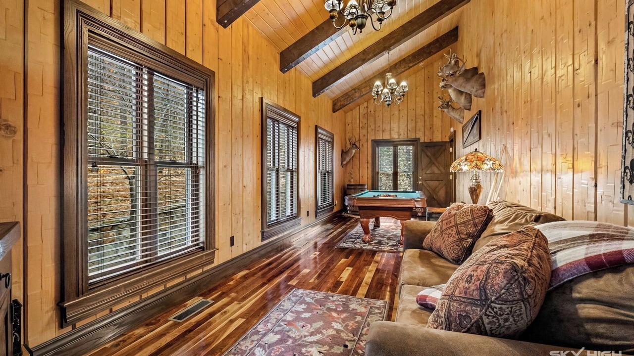 Photo of Outdoor in Eureka Springs