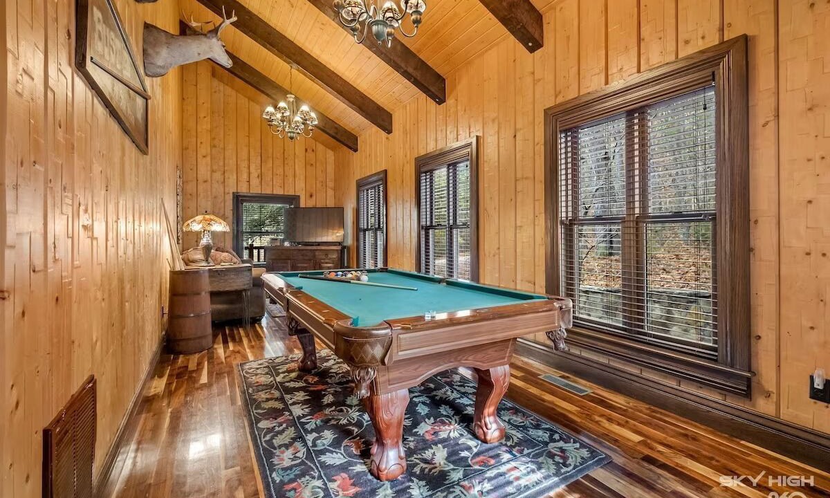 Photo of Outdoor in Eureka Springs