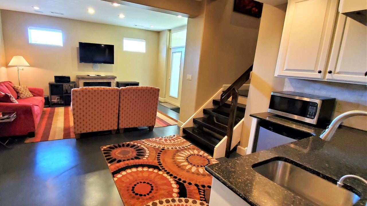 Photo of Livingroom in Holiday Island
