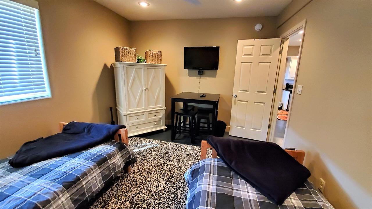 Photo of Bedroom in Holiday Island