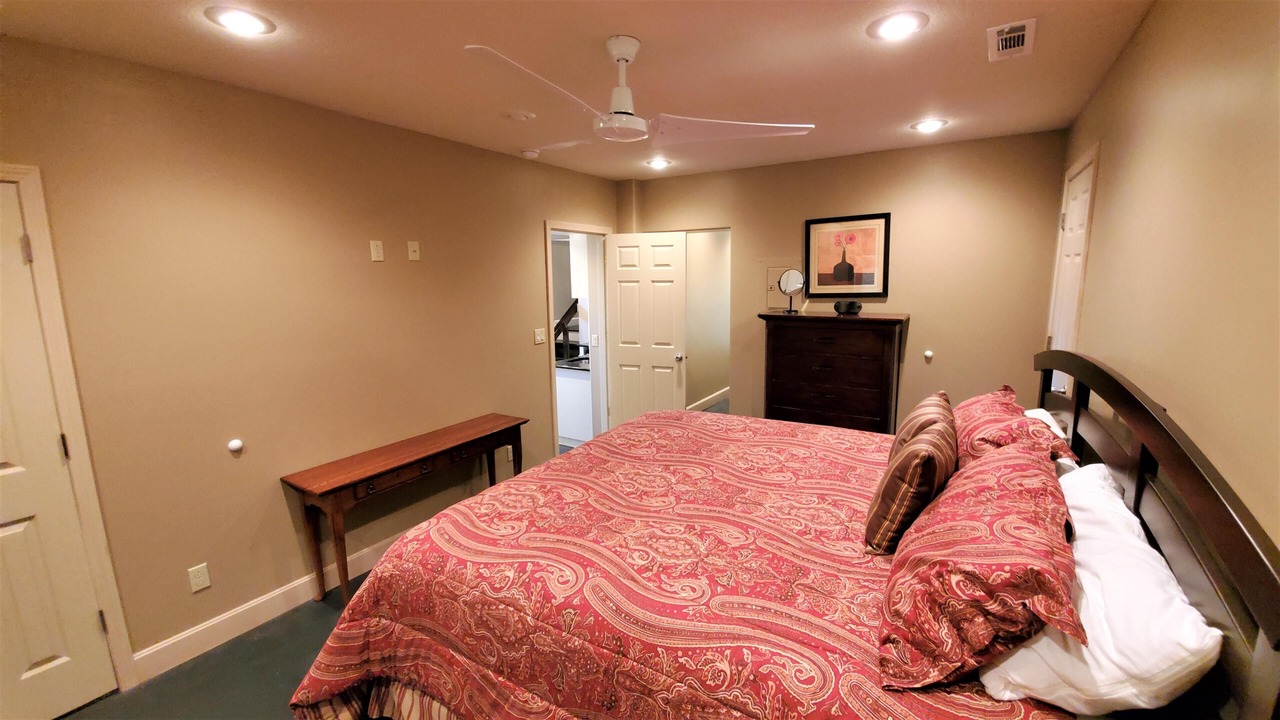 Photo of Bedroom in Holiday Island