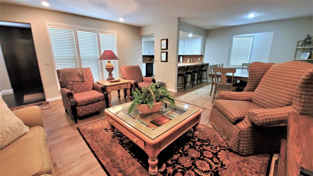 Photo of Livingroom in Holiday Island