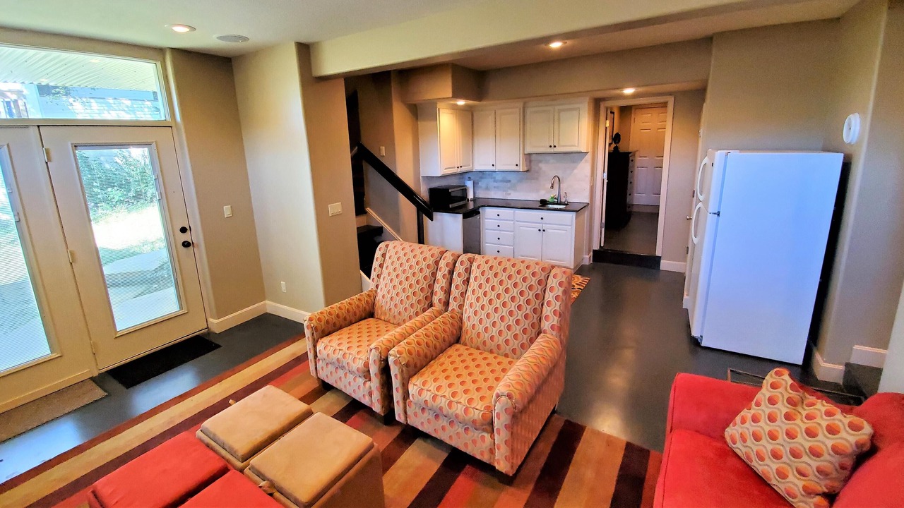 Photo of Livingroom in Holiday Island