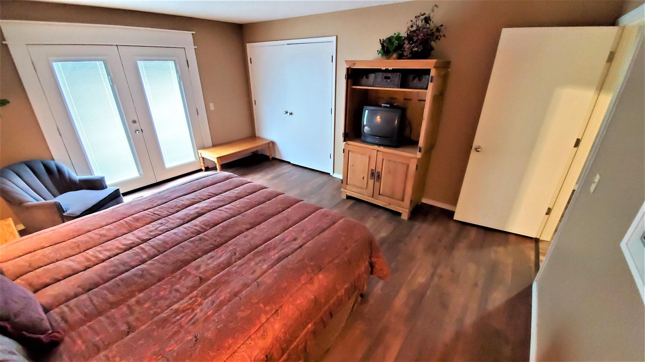 Photo of Bedroom in Holiday Island