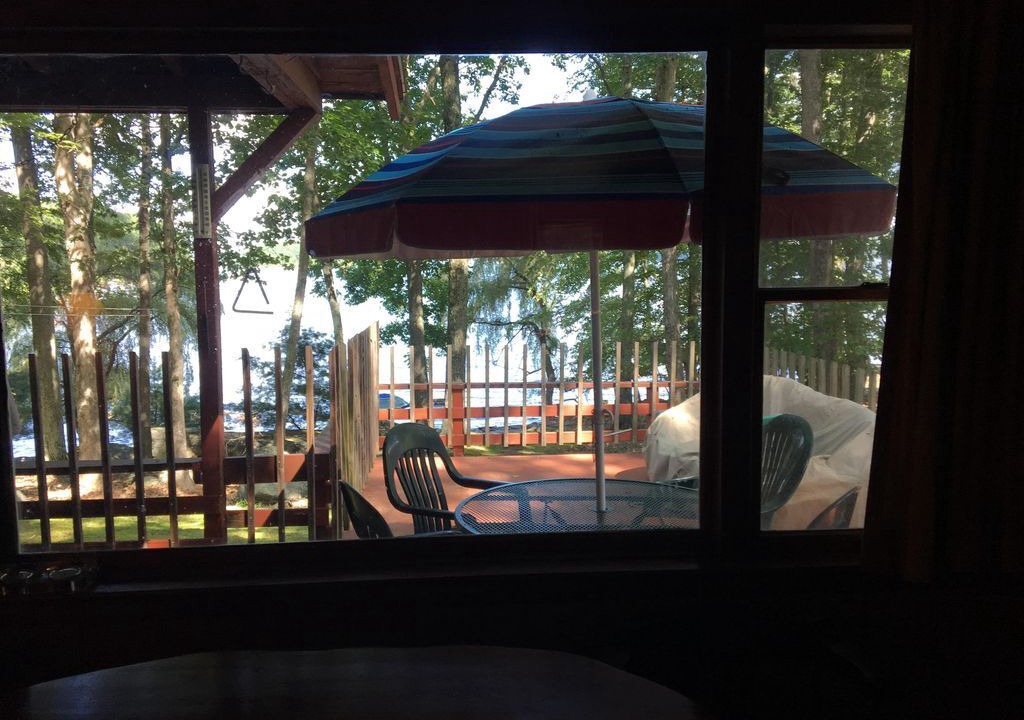 Photo of Patio Balcony in Lakeville
