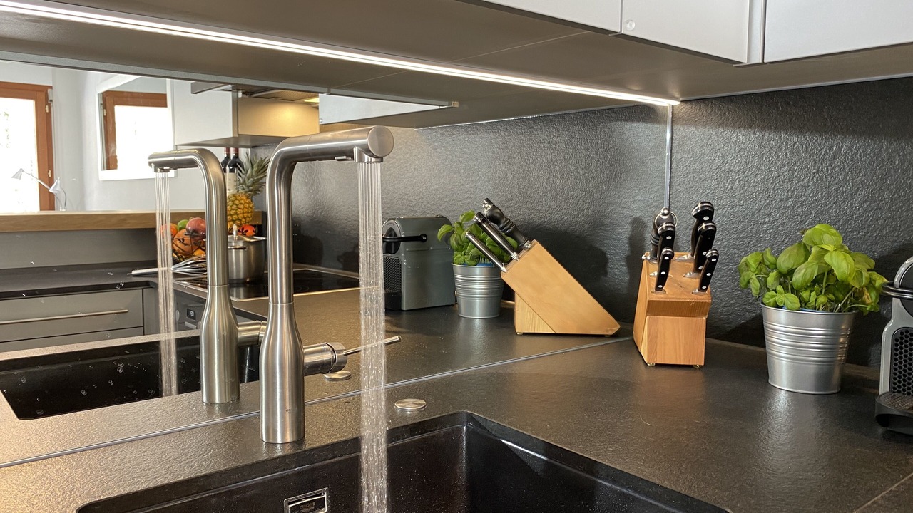 Photo of Kitchen in Laax