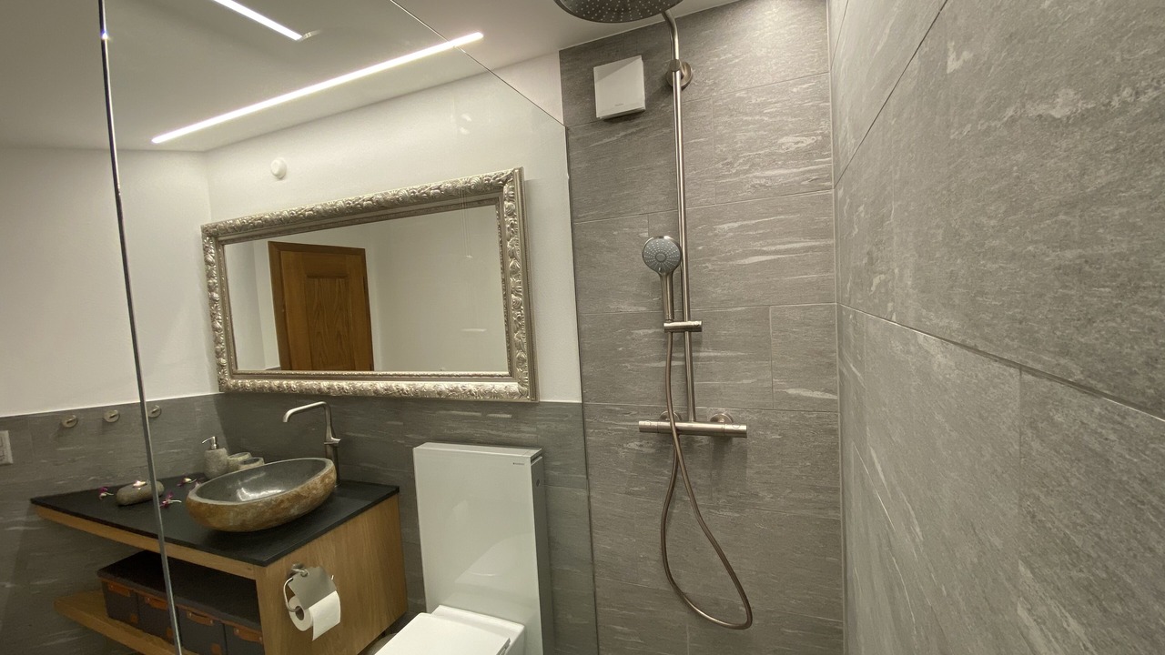 Photo of Bathroom in Laax