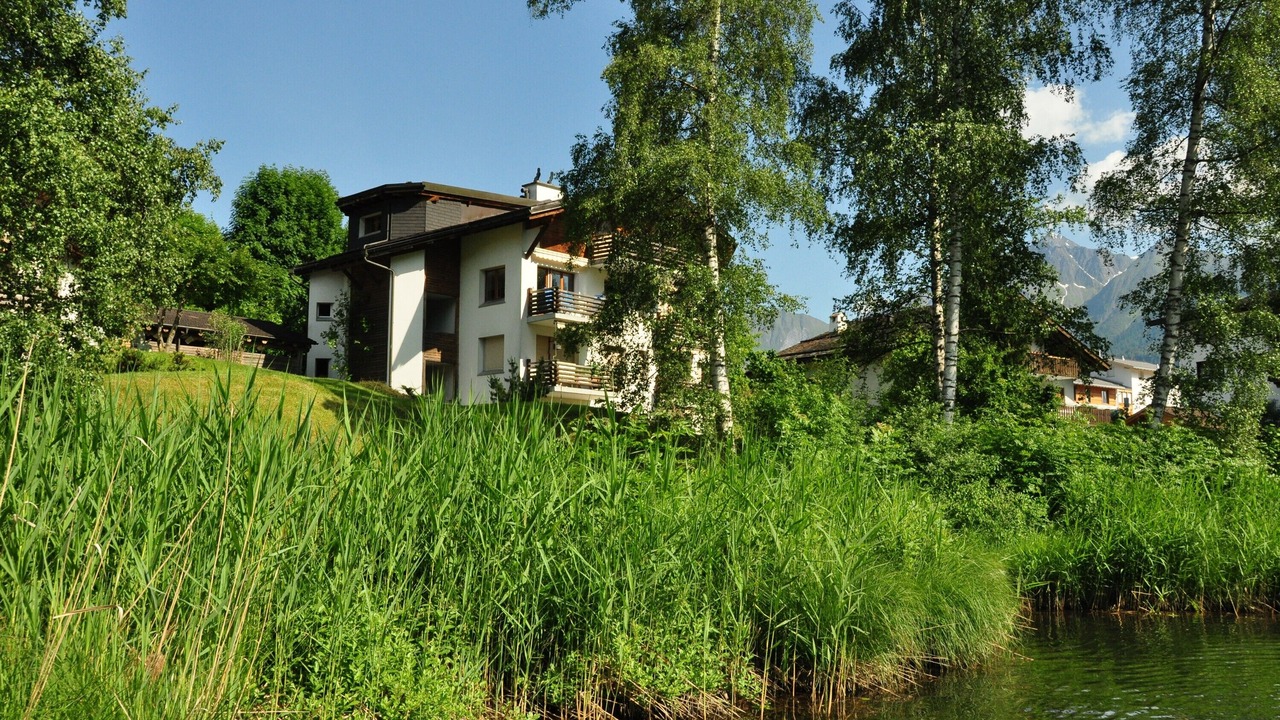 Photo of Outdoor in Laax