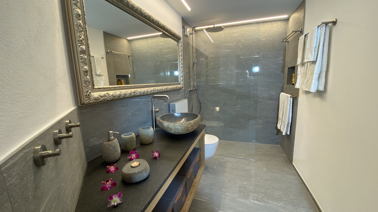 Photo of Bathroom in Laax