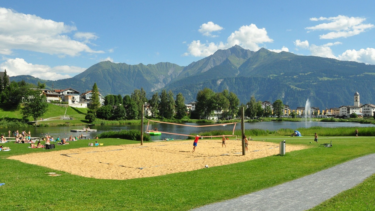 Photo of Others in Laax