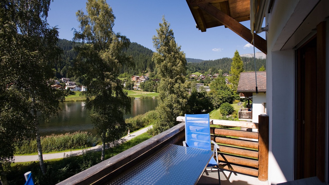 Photo of Outdoor in Laax