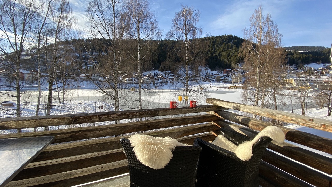 Photo of Outdoor in Laax