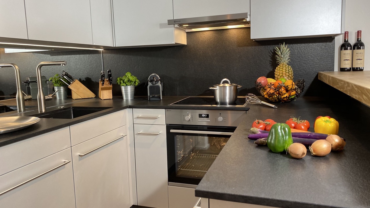 Photo of Kitchen in Laax