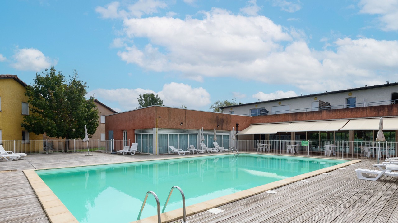 Photo of Outdoor in Aiguelèze