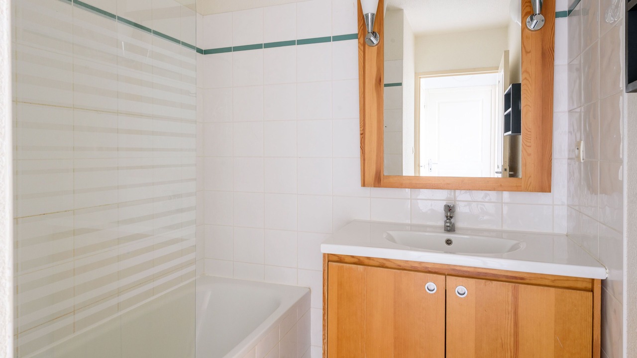 Photo of Bathroom in Aiguelèze