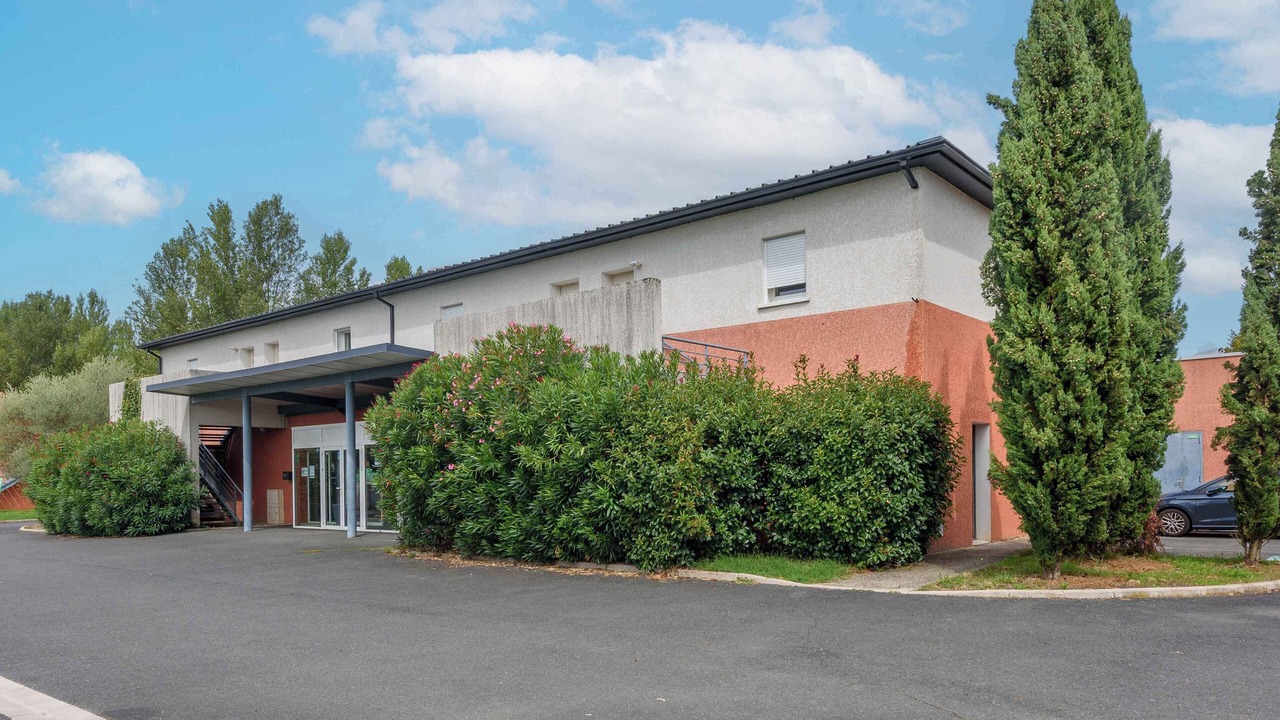 Photo of Outdoor in Aiguelèze