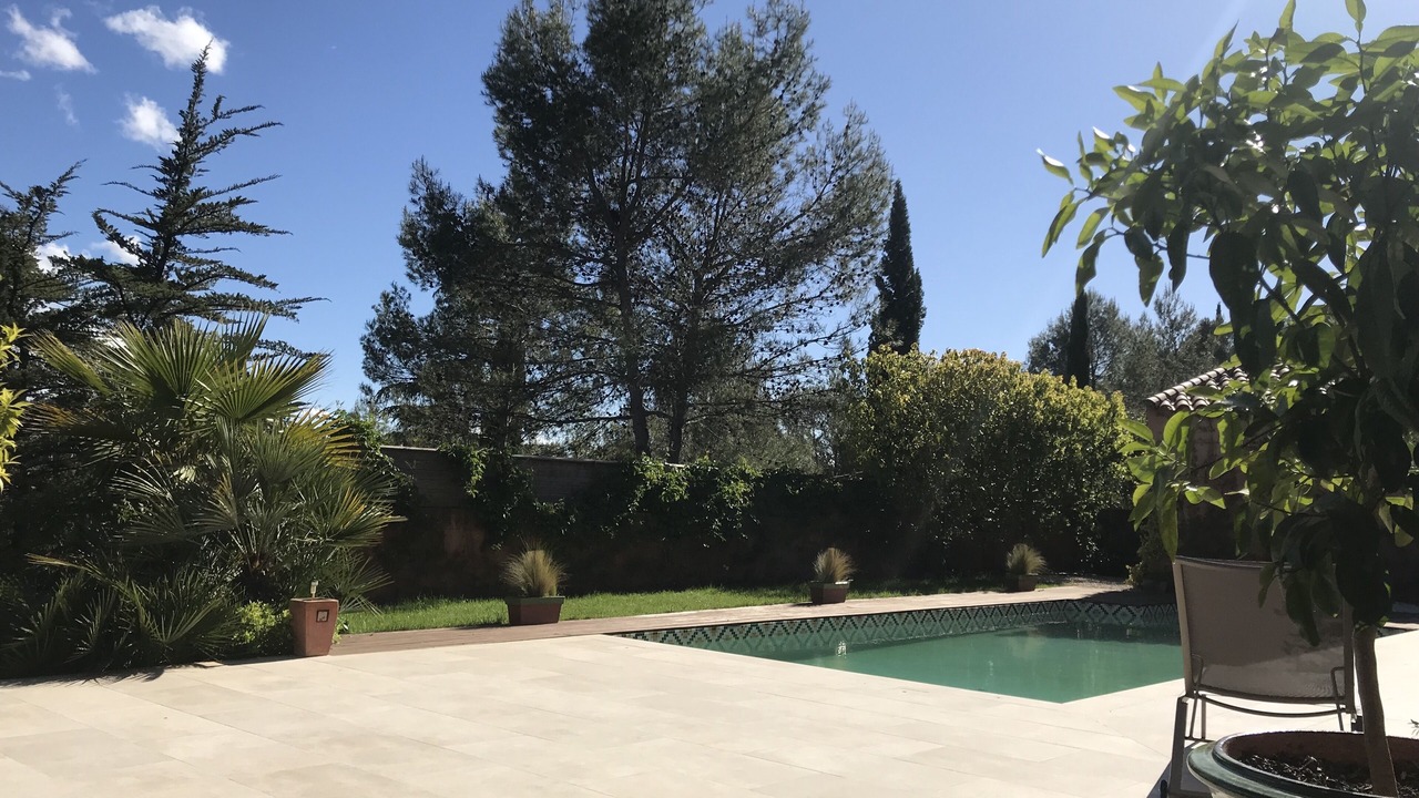 Photo of Outdoor in Grabels