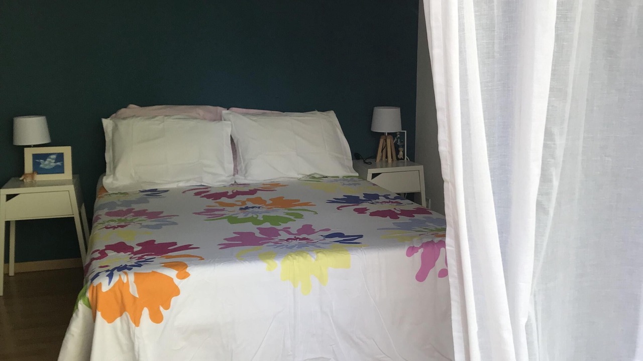 Photo of Bedroom in Grabels