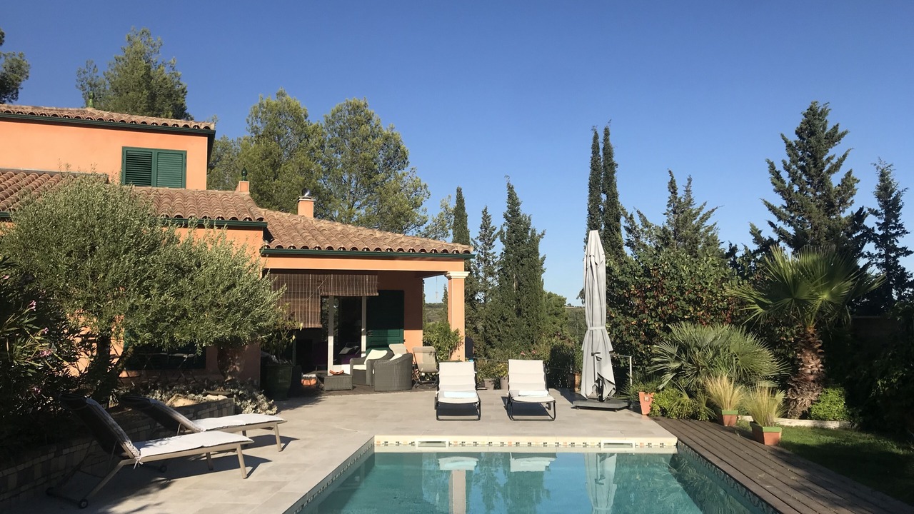 Photo of Outdoor in Grabels