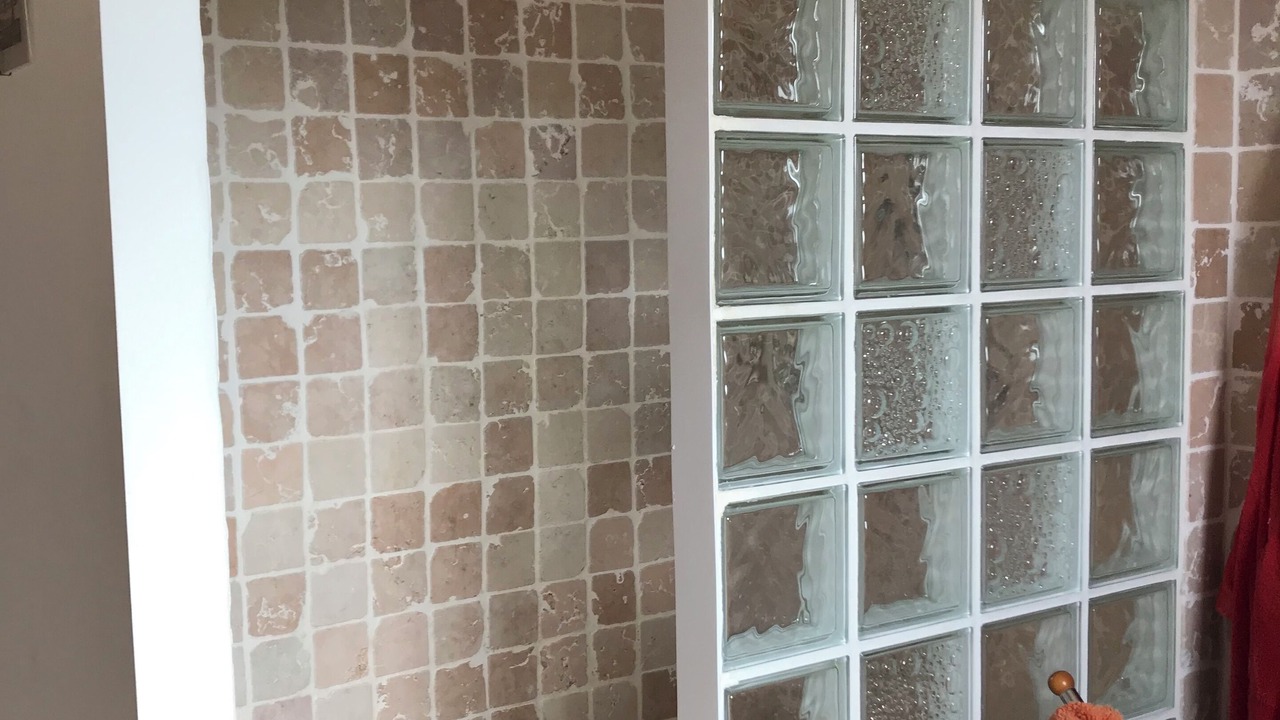 Photo of Bathroom in Grabels
