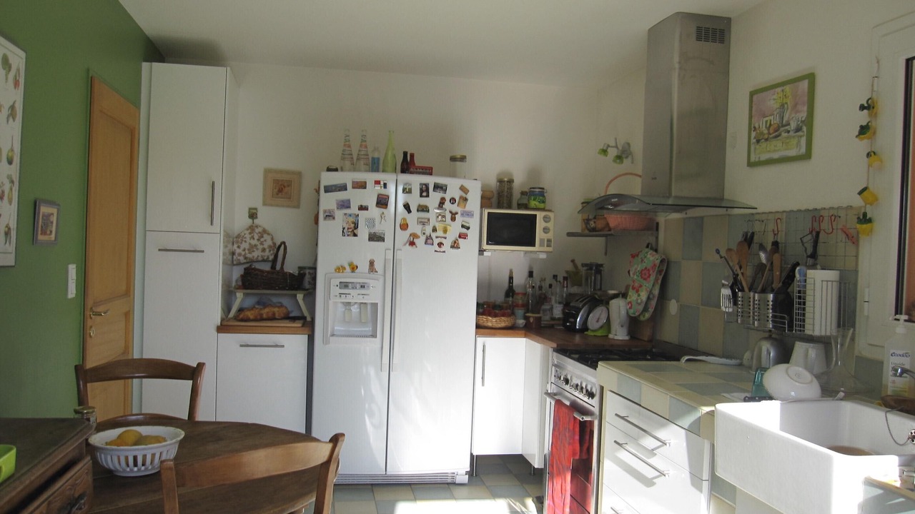 Photo of Kitchen in Grabels