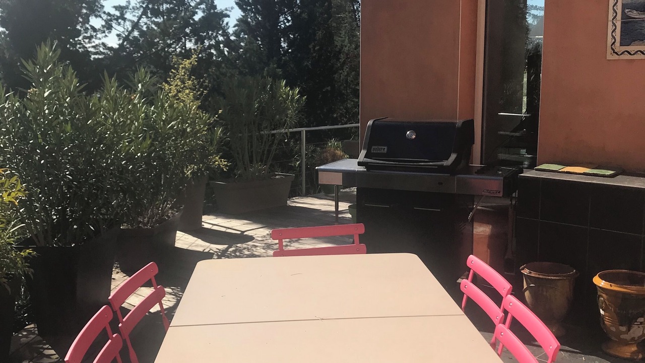 Photo of Outdoor in Grabels