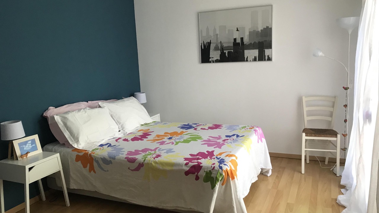 Photo of Bedroom in Grabels