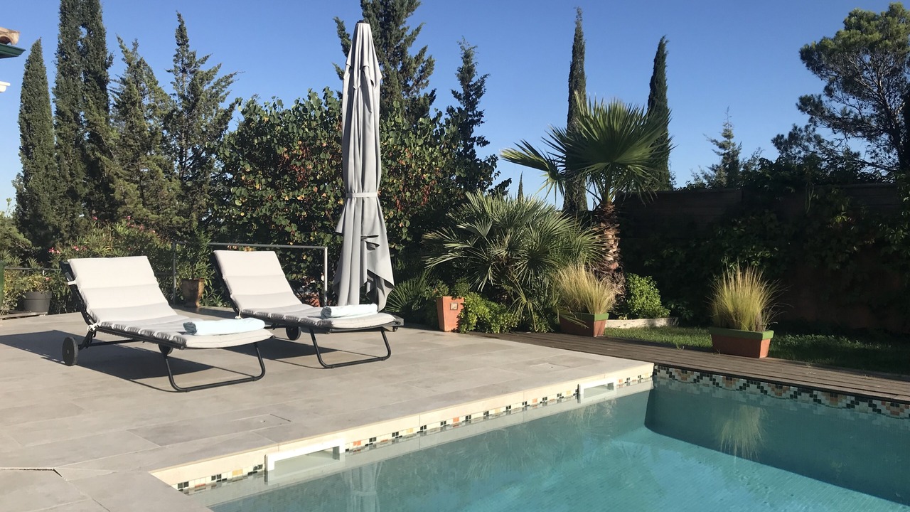 Photo of Outdoor in Grabels