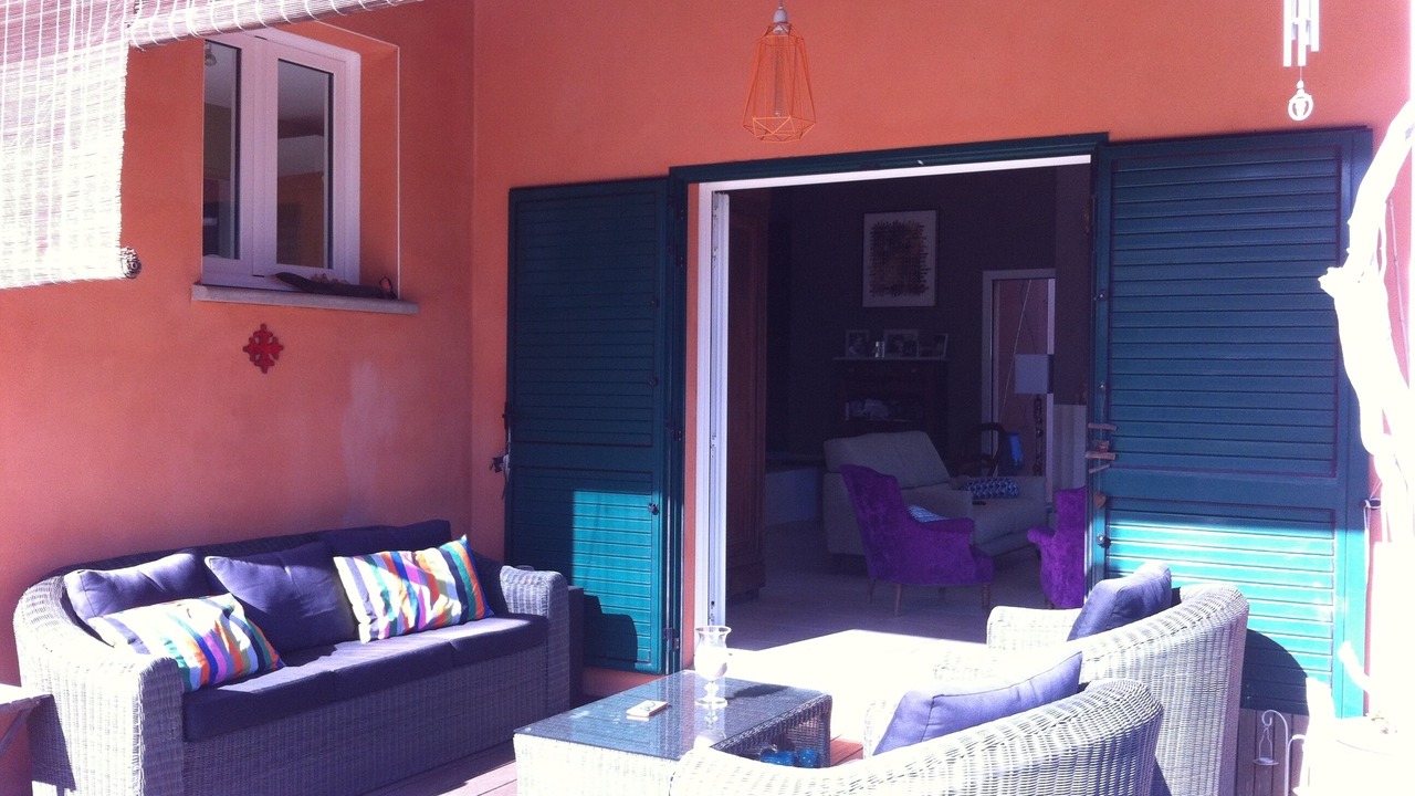 Photo of Patio Balcony in Grabels