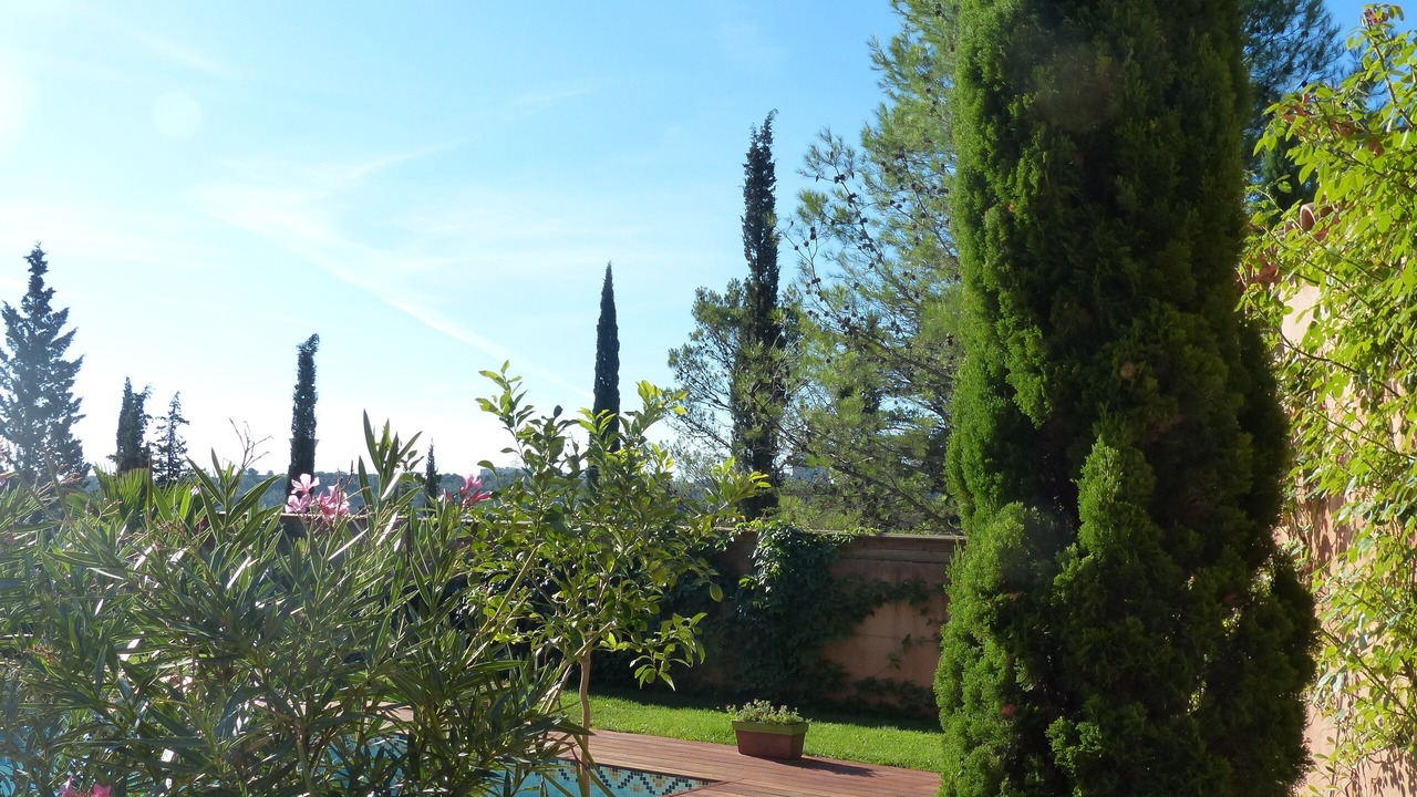 Photo of Outdoor in Grabels