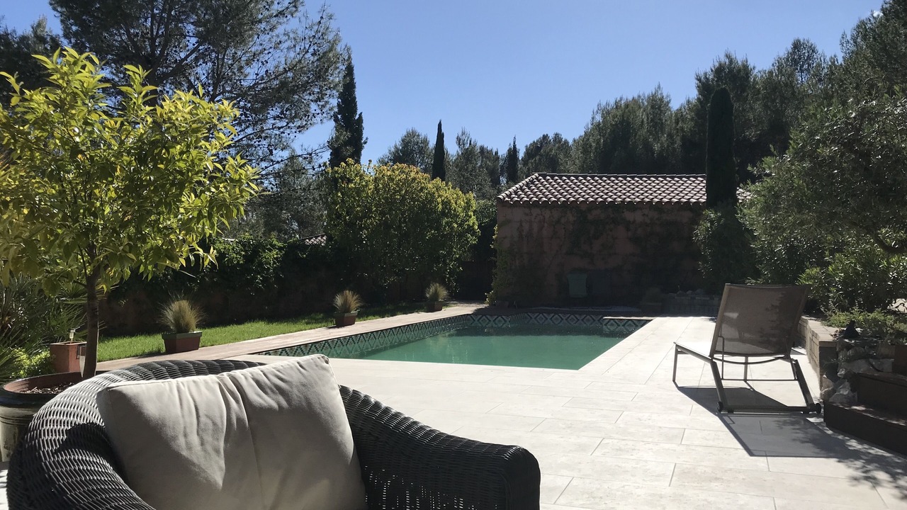 Photo of Outdoor in Grabels