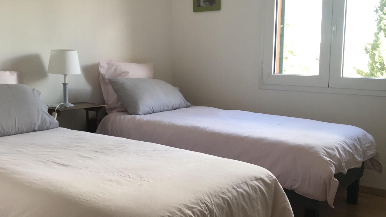 Photo of Bedroom in Grabels