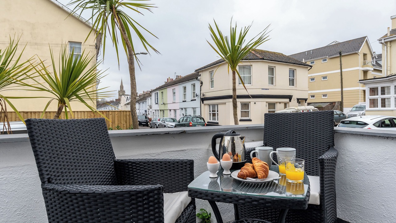 Photo of Others in Babbacombe