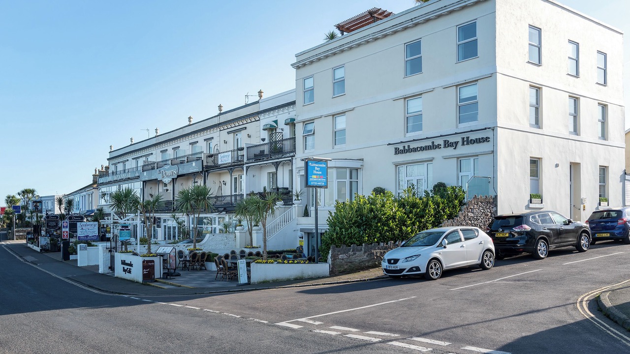 Photo of Outdoor in Babbacombe