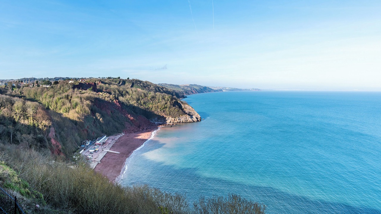 Photo of Others in Babbacombe