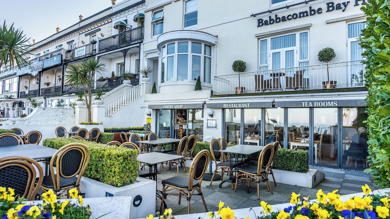 Photo of Outdoor in Babbacombe