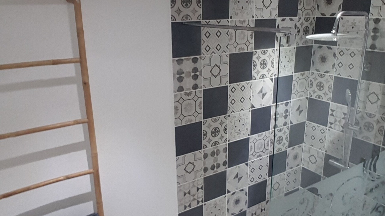 Photo of Bathroom in Petit-Fort-Philippe